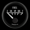 Picture of 2-1/16" Fuel Level Gauge | Programmable | Pontiac Design