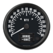 Picture of 4" GPS Speedometer + TS/HB | 160 MPH | Pontiac Design