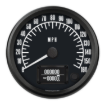 Picture of 4" GPS Speedometer | 160 MPH | Pontiac Design