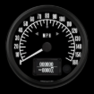Picture of 4" GPS Speedometer + TS/HB | 160 MPH | Pontiac Design