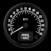 Picture of 4" GPS Speedometer | 160 MPH | Pontiac Design
