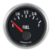 Picture of 2-1/16" Fuel Level Gauge | Programmable | Chevy Chevelle Design