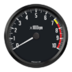 Picture of 4-1/2" Classic Tachometer | 10K RPM | Datsun Z