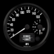 Picture of 4-1/2" Dual GPS Speedometer & Fuel Level | 160 MPH / E-F | Datsun Z