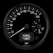 Picture of 4-1/2" Dual GPS Speedometer + Fuel Level | 260 km/h / E-F | Datsun Z