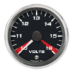 Picture of 2-5/8" Ford GT Volt Gauge