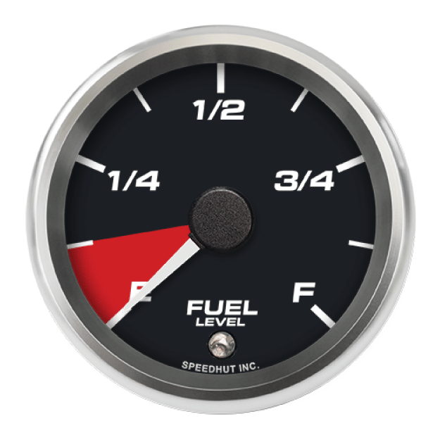 Picture of 2-5/8" Ford GT Fuel Level Gauge