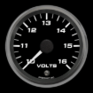 Picture of 2-5/8" Ford GT Volt Gauge