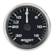 Picture of 2-5/8" Ford GT Boost/Vacuum Gauge
