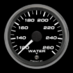 Picture of 2-5/8" Ford GT Water Temperature Gauge