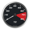 Picture of 4" Ford GT Tachometer | 8K