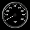 Picture of 4" Ford GT Tachometer | 8K