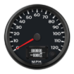 Picture of 4" GPS Speedometer | 120 MPH | Porsche Design