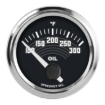 Picture of 2-1/16" Oil Temperature Gauge | 100-300F | VW Design