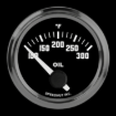 Picture of 2-1/16" Oil Temperature Gauge | 100-300F | VW Design