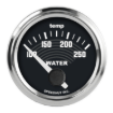 Picture of 2-1/16" Water Temperature Gauge | 100-250F | VW Design