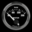 Picture of 2-1/16" Water Temperature Gauge | 100-250F | VW Design