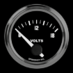 Picture of 2-1/16" Volt Gauge | 6-18V | VW Design