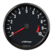 Picture of 4" Classic Tachometer | 10K RPM | Datsun 510 Design