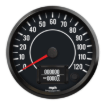 Picture of 4" GPS Speedometer | 120 MPH | Datsun 510 Design