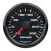 Picture of 2-1/16" EV CAN-Bus Power Gauge | -50 to 300 | AEM