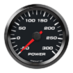 Picture of 2-5/8" EV CAN-Bus Power Gauge | -50 to 300 | AEM
