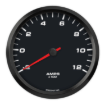 Picture of 4-1/2" EV CAN-Bus Amp Gauge | -200 to 1200A | AEM