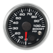 Picture of 2-1/16" Boost Gauge | 0-100 PSI | Warning Light