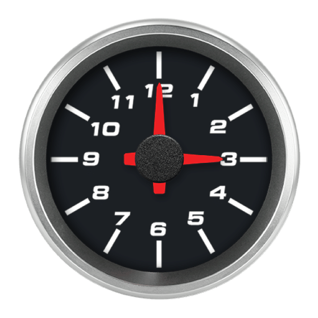 Picture of 2-1/16" Clock