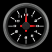 Picture of 2-1/16" Clock