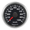 Picture of 2-1/16" GPS Speedometer | 100 km/h