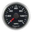 Picture of 2-1/16" GPS Speedometer | 120 MPH