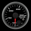 Picture of 2-1/16" Trans Temp Gauge | 100-300°F | Warning Light