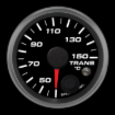 Picture of 2-1/16" Transmission Temperature Gauge | 40-150°C | Warning Light