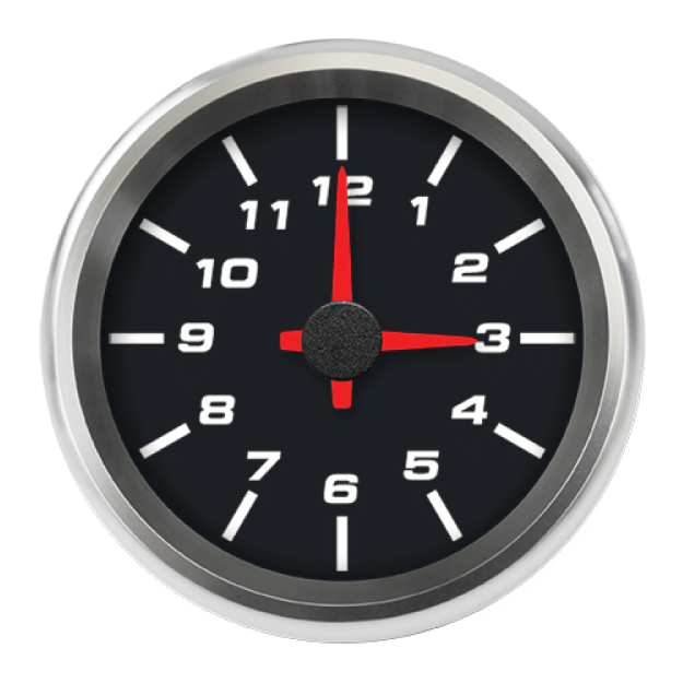 Picture of 2-5/8" Clock