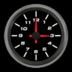 Picture of 2-5/8" Clock