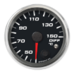 Picture of 2-5/8" Differential Temperature Gauge | 40-150°C | Warning Light