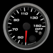 Picture of 2-5/8" Differential Temperature Gauge | 40-150°C | Warning Light