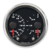 Picture of 2-5/8" Dual Gauge | Volts + Fuel Level