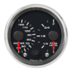 Picture of 2-5/8" Dual Gauge | Water Temp + Fuel Level (Celsius)