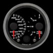 Picture of 2-5/8" Dual Gauge | Water Temp + Fuel Level