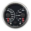 Picture of 2-5/8" Dual Gauge | Water Temp + Oil Temp