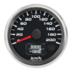 Picture of 2-5/8" GPS Speedometer | 200 km/h