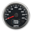 Picture of 2-5/8" GPS Speedometer | 40 MPH