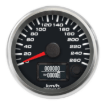 Picture of 2-5/8" GPS Speedometer | 260 km/h