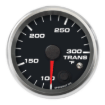 Picture of 2-5/8" Transmission Temperature Gauge | 100-300°F | Warning Light