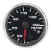 Picture of 2-5/8" Transmission Temperature Gauge | 40-150°C | Warning Light