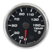 Picture of 2-5/8" Ultra Low Temperature Gauge | 0-150°C | Warning Light