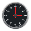 Picture of 3-3/8" Clock