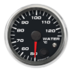 Picture of 2-5/8" Water Temperature Gauge | 50-125°C | Warning Light